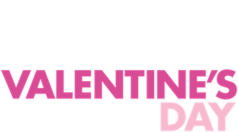Valentine's Day (2010) Logo