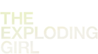 The Exploding Girl Logo
