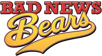 Bad News Bears Logo