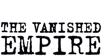 The Vanished Empire Logo
