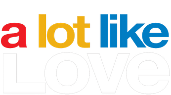A Lot Like Love Logo