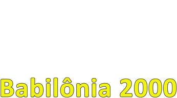Babilônia 2000 Logo