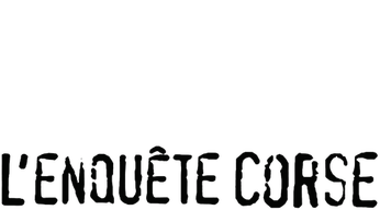 L'Enquête corse Logo
