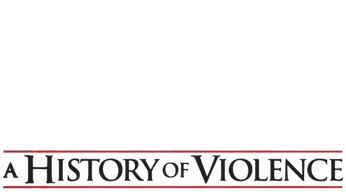 A History of Violence Logo