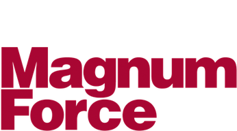 Magnum Force Logo