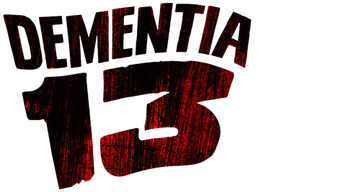 Dementia 13 (1963) Logo