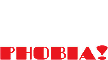Phobia Logo