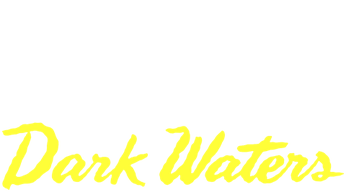 Dark Waters (1945) Logo
