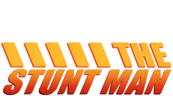 The Stunt Man Logo