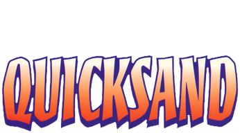 Quicksand Logo