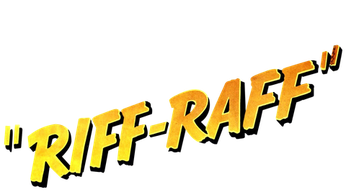 Riff-Raff (1947) Logo