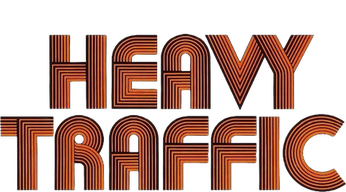 Heavy Traffic Logo