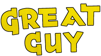 Great Guy Logo