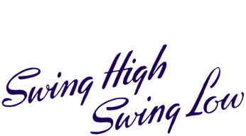 Swing High, Swing Low Logo