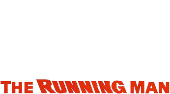 The Running Man (1963) Logo