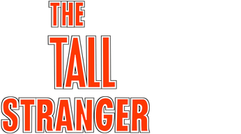 The Tall Stranger Logo