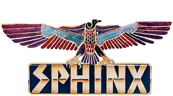 Sphinx Logo
