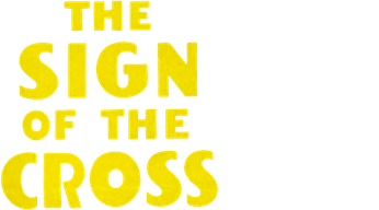 The Sign of the Cross Logo