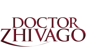Doctor Zhivago Logo
