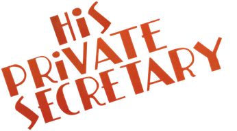 His Private Secretary Logo