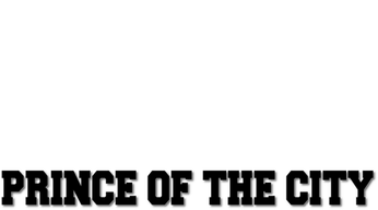 Prince of the City Logo