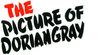 The Picture of Dorian Gray Logo