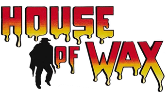 House of Wax (1953) Logo