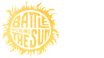 Battle Beyond the Sun Logo