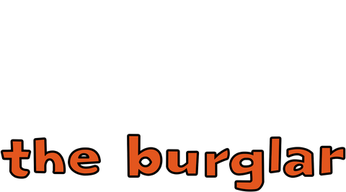 The Burglar Logo