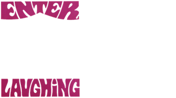 Enter Laughing Logo