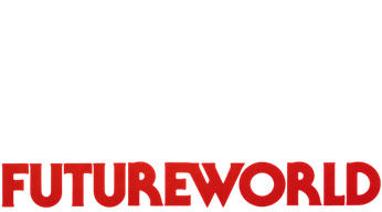 Futureworld Logo