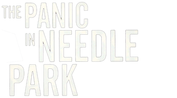 Panic in Needle Park Logo