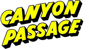 Canyon Passage Logo