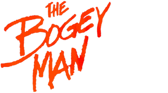 The Boogey Man Logo