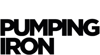 Pumping Iron Logo
