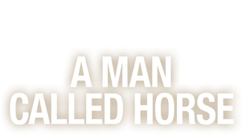 A Man Called Horse Logo