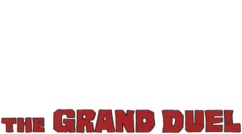 The Grand Duel Logo