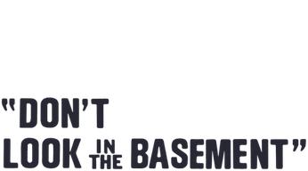 Don't Look in the Basement Logo