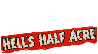 Hell's Half Acre Logo