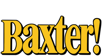 Baxter! Logo