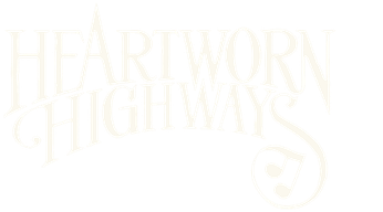 Heartworn Highways Logo