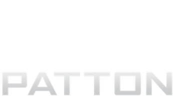 Patton Logo