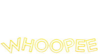 Whoopee! Logo