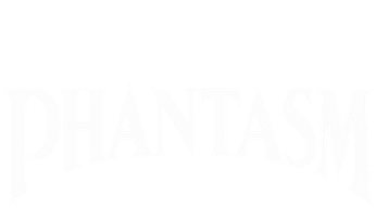 Phantasm (1979) Logo