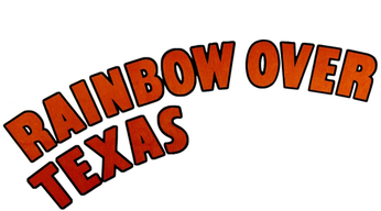 Rainbow Over Texas Logo