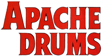 Apache Drums Logo