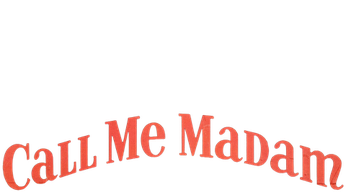Call Me Madam Logo