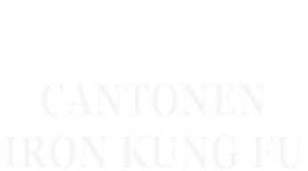 Kung Fu Jungle: Iron Monkey Logo
