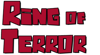 Ring of Terror Logo