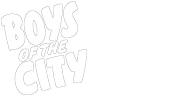 Boys of the City Logo
